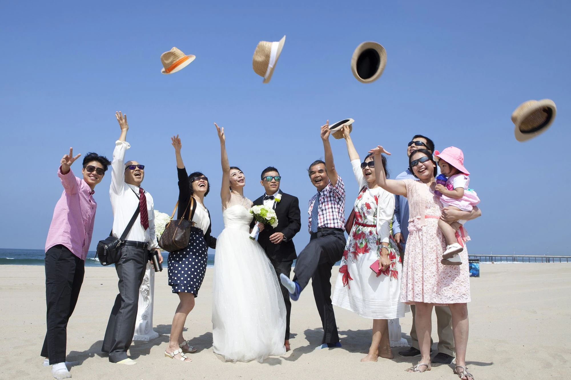 Wedding photograph 111 by Jeff Linett