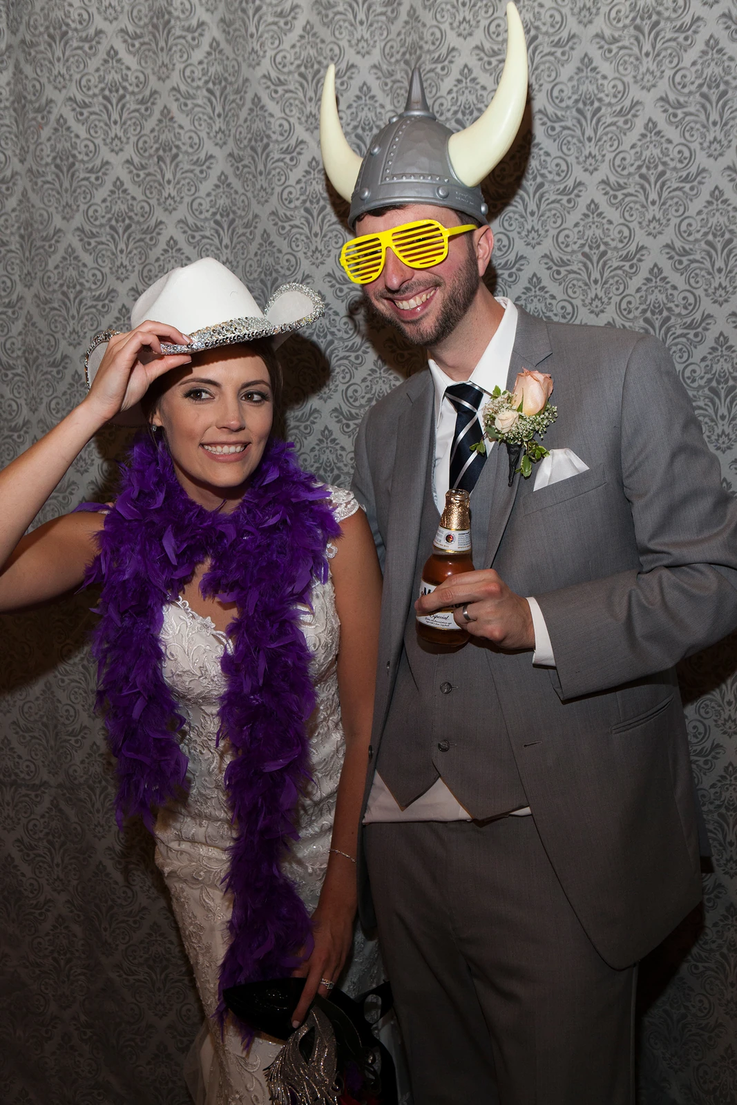Wedding photograph 122 by Jeff Linett