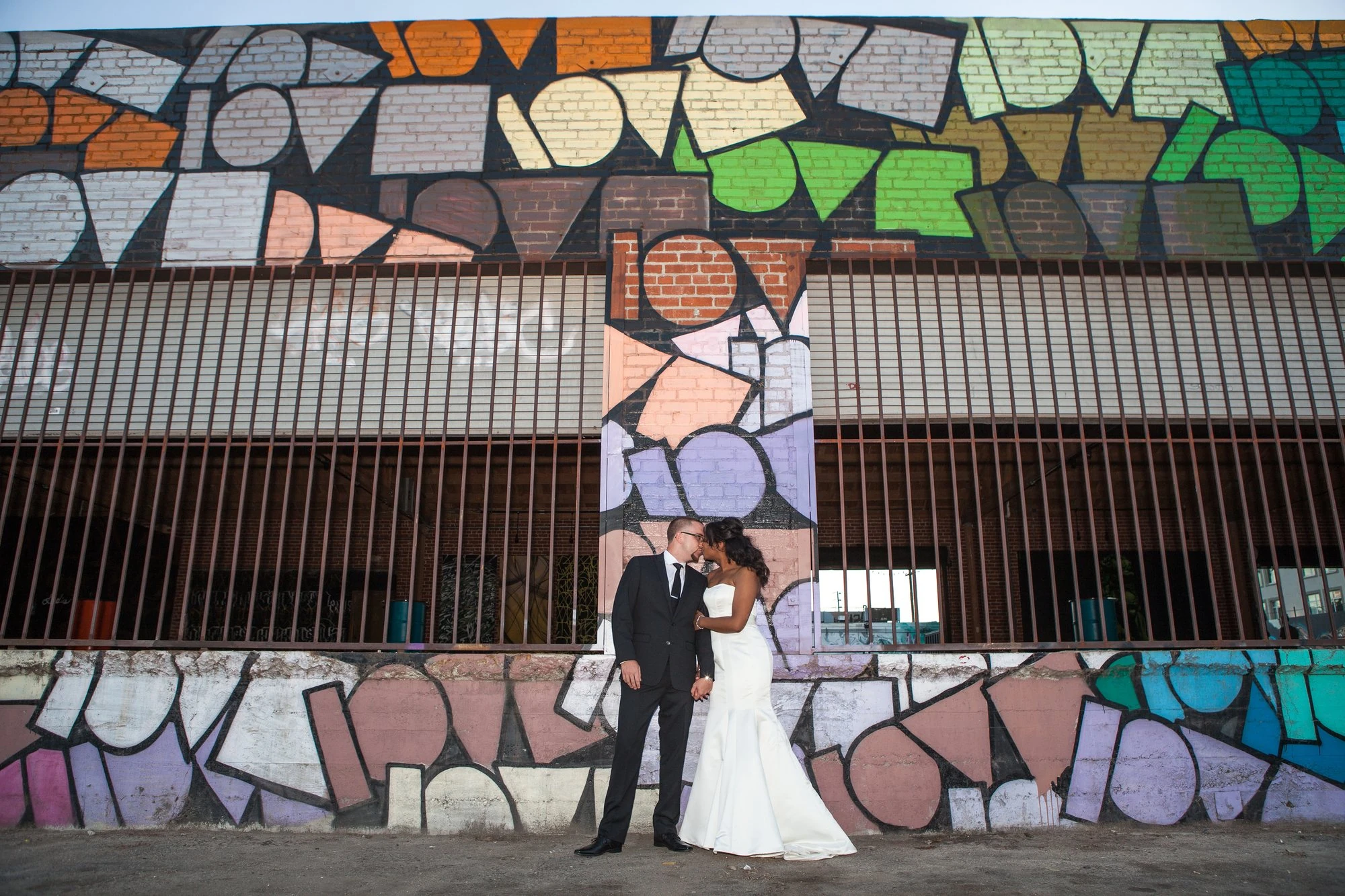 Wedding photograph 125 by Jeff Linett