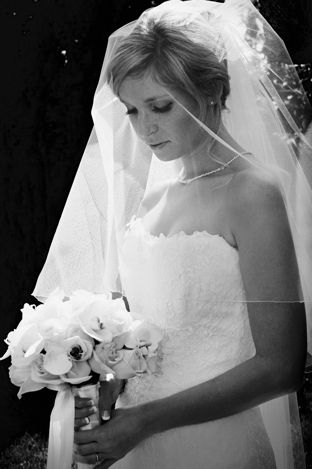 Wedding photograph 134 by Jeff Linett