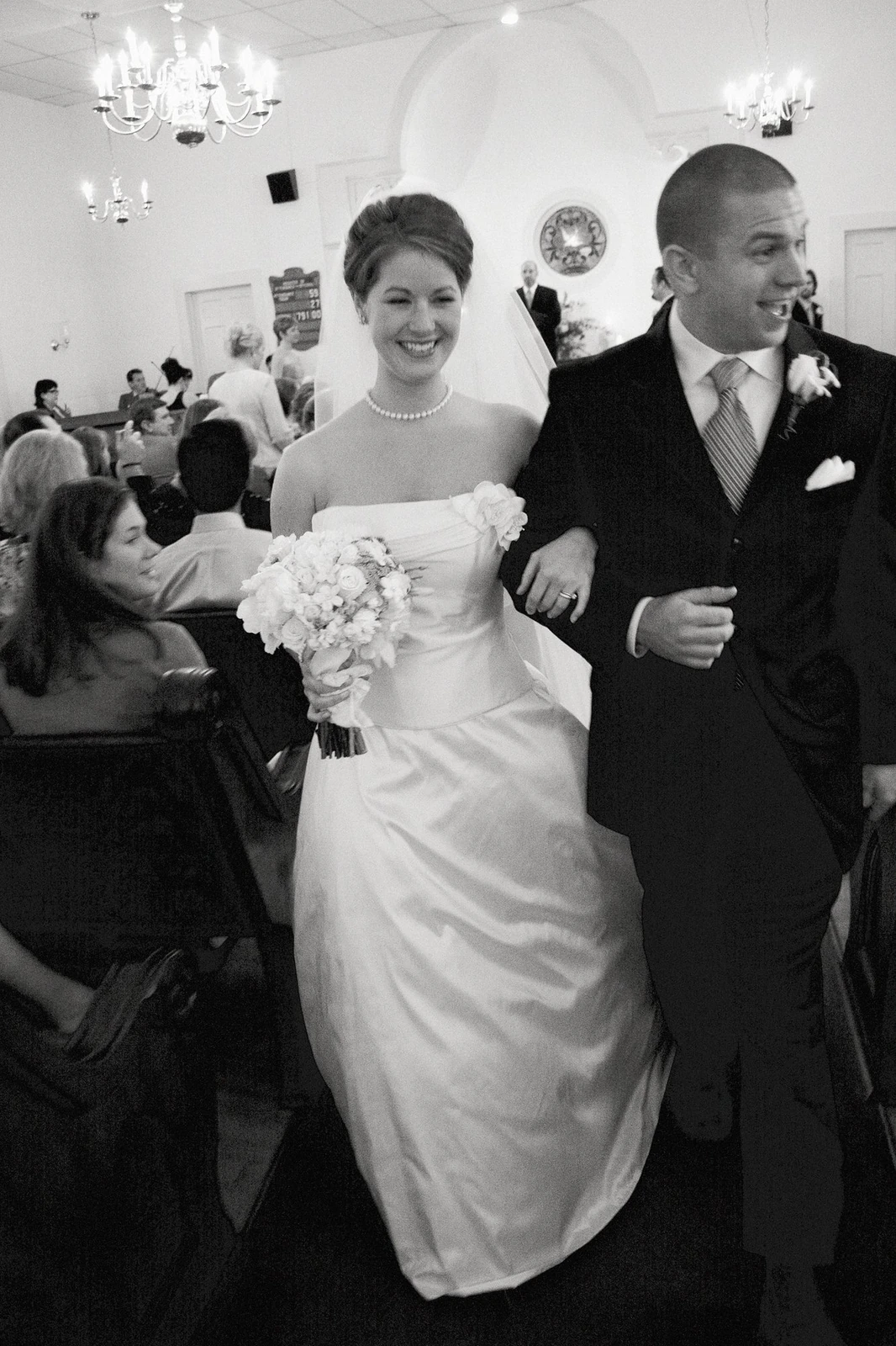 Wedding photograph 135 by Jeff Linett