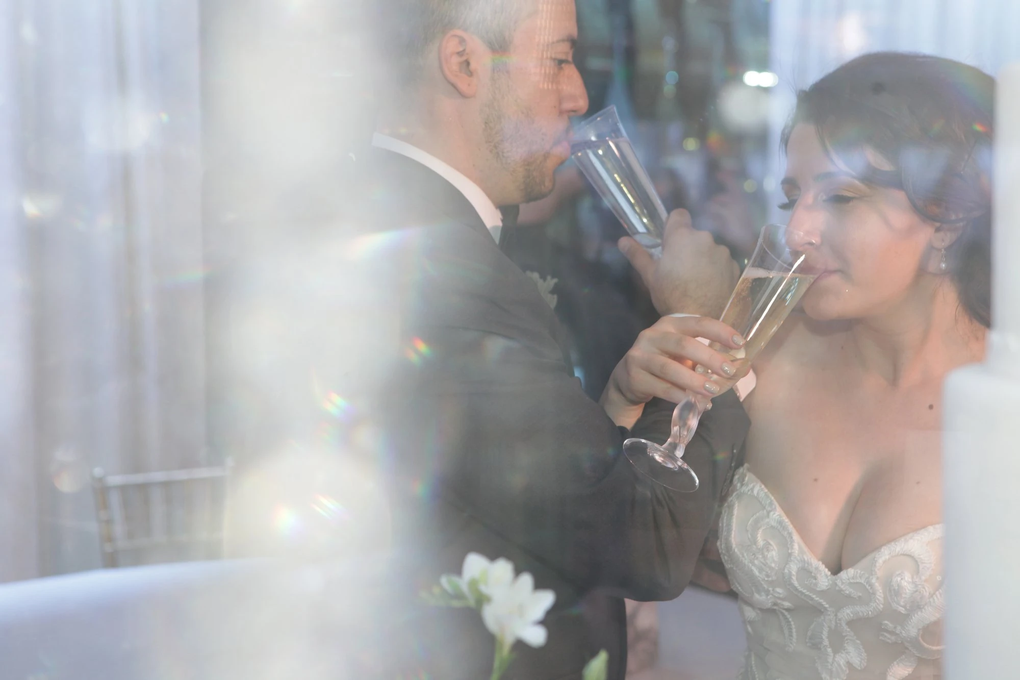 Wedding photograph 138 by Jeff Linett