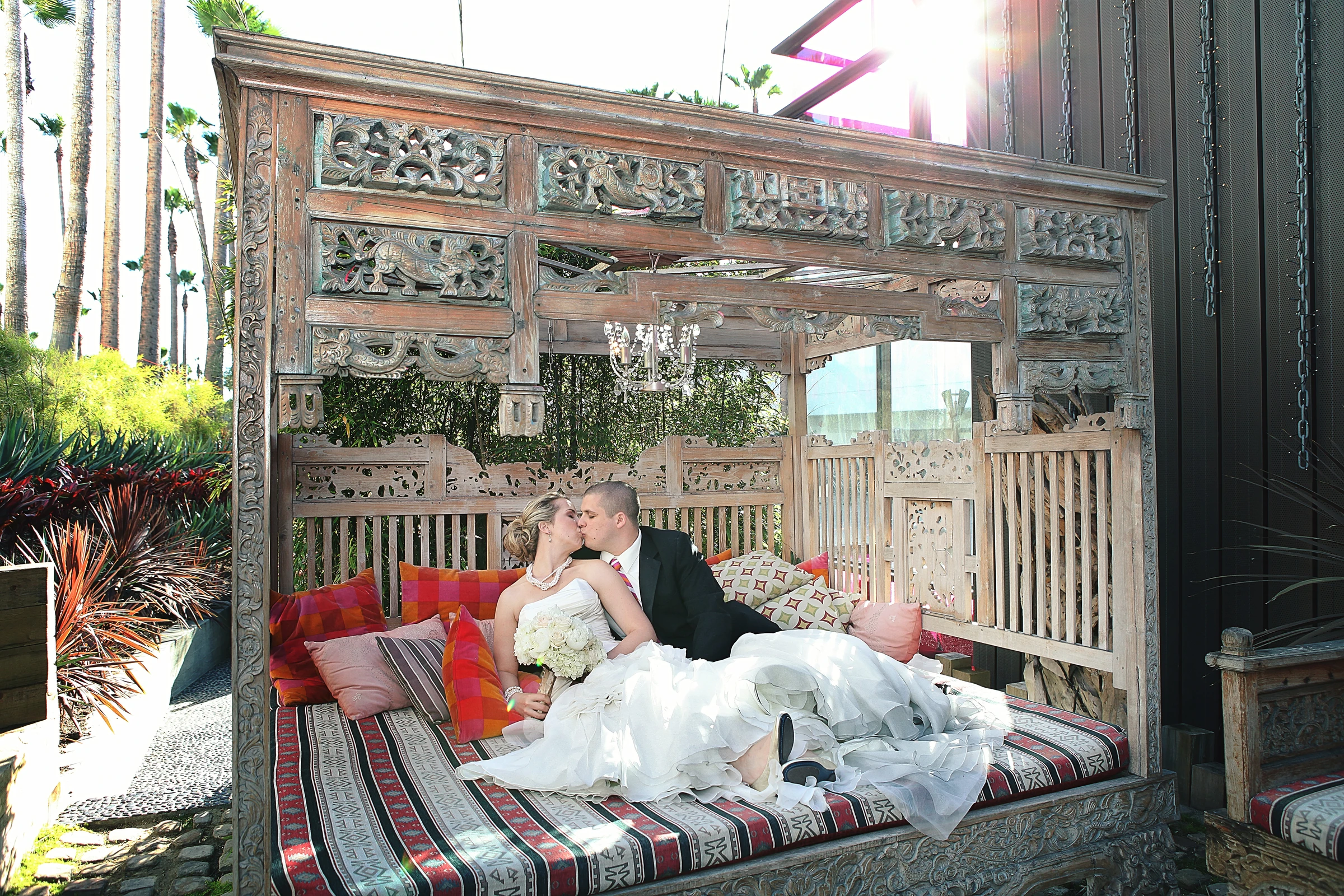Wedding photograph 139 by Jeff Linett