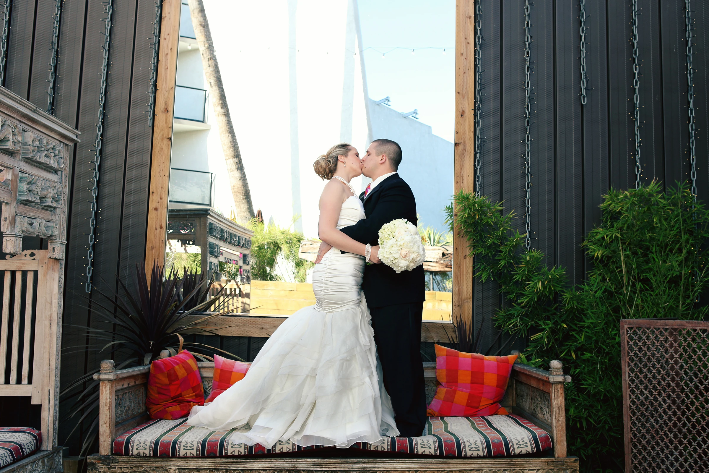 Wedding photograph 140 by Jeff Linett