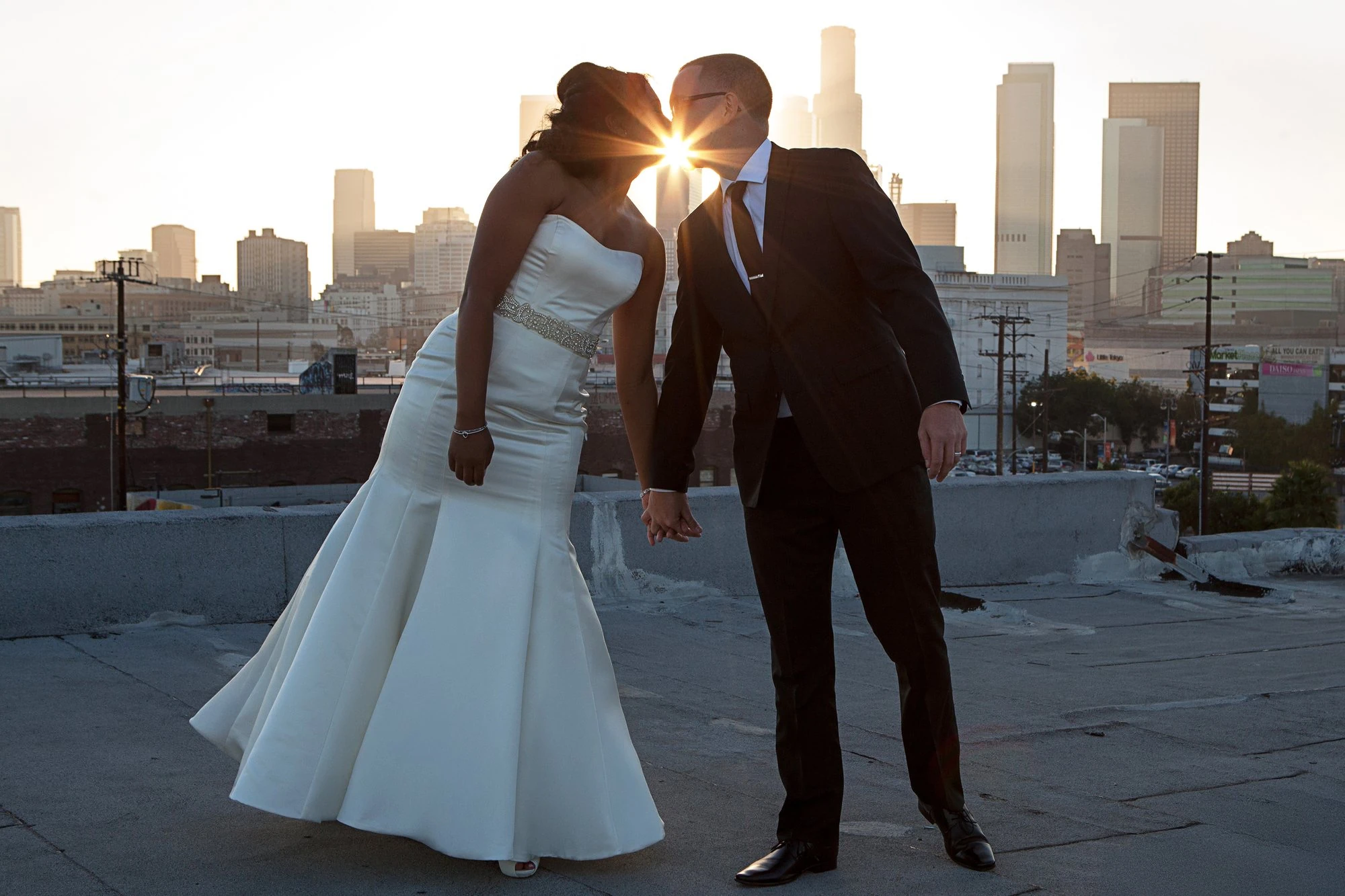 Wedding photograph 141 by Jeff Linett