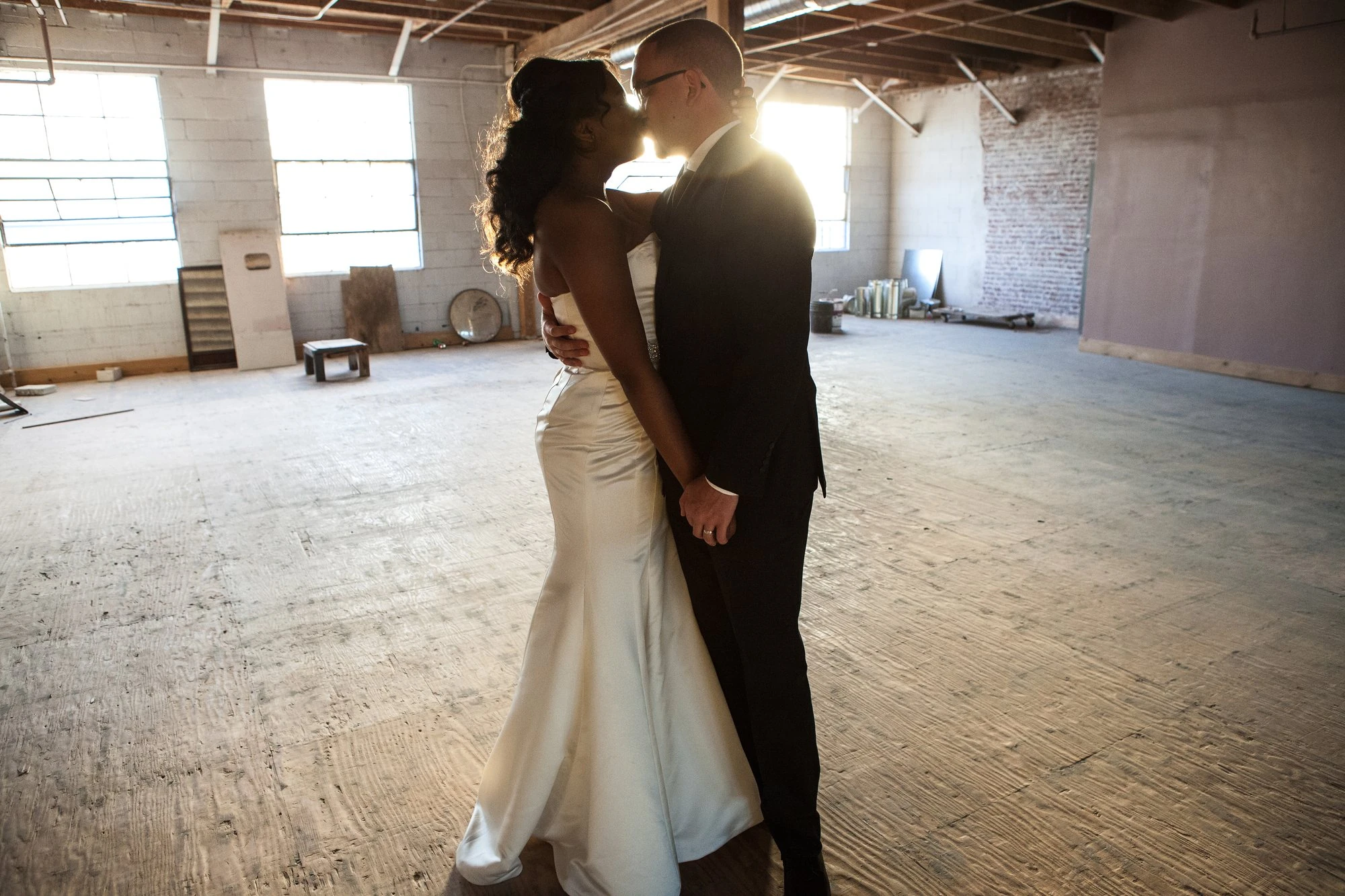 Wedding photograph 142 by Jeff Linett
