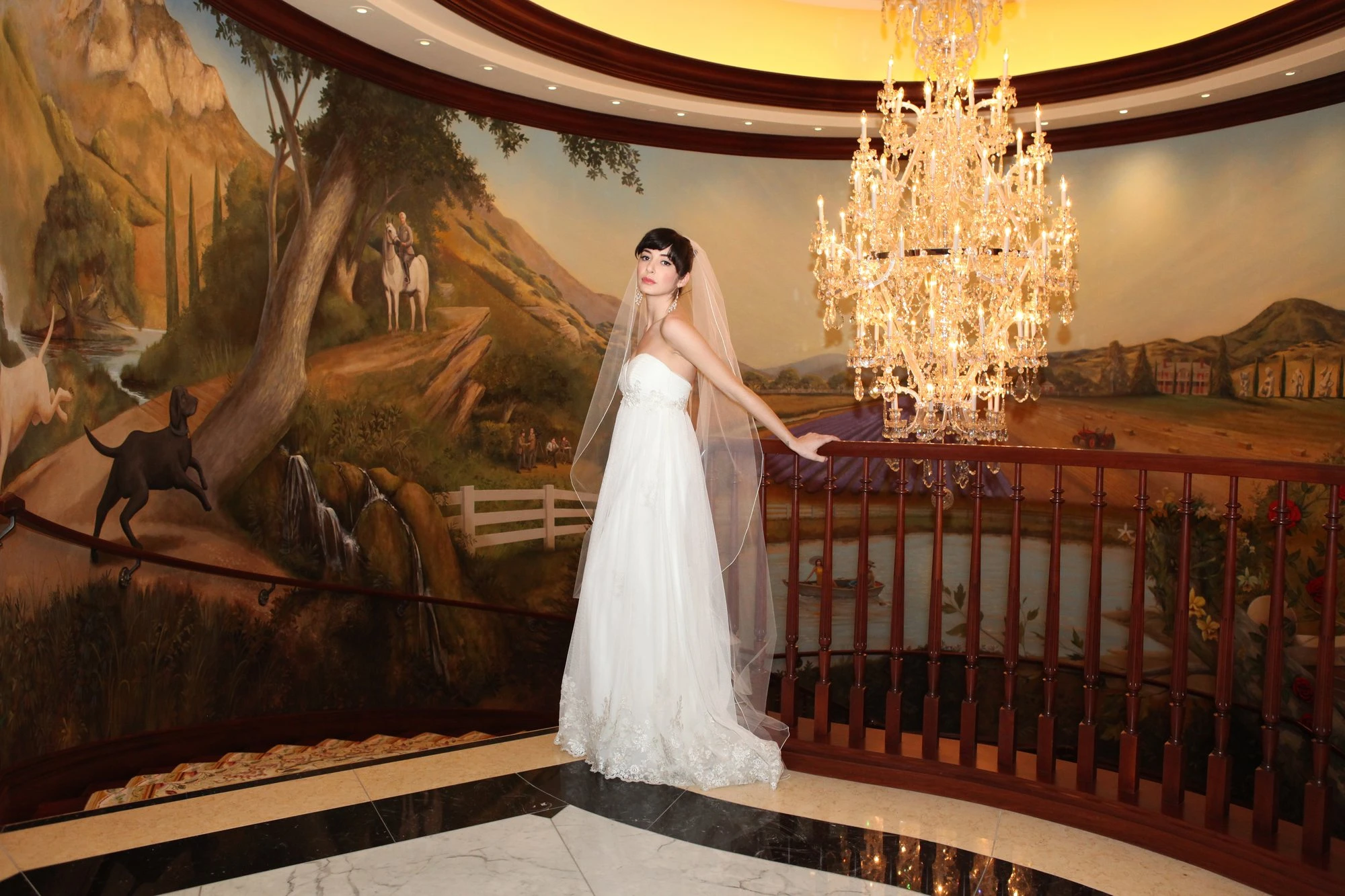 Wedding photograph 146 by Jeff Linett
