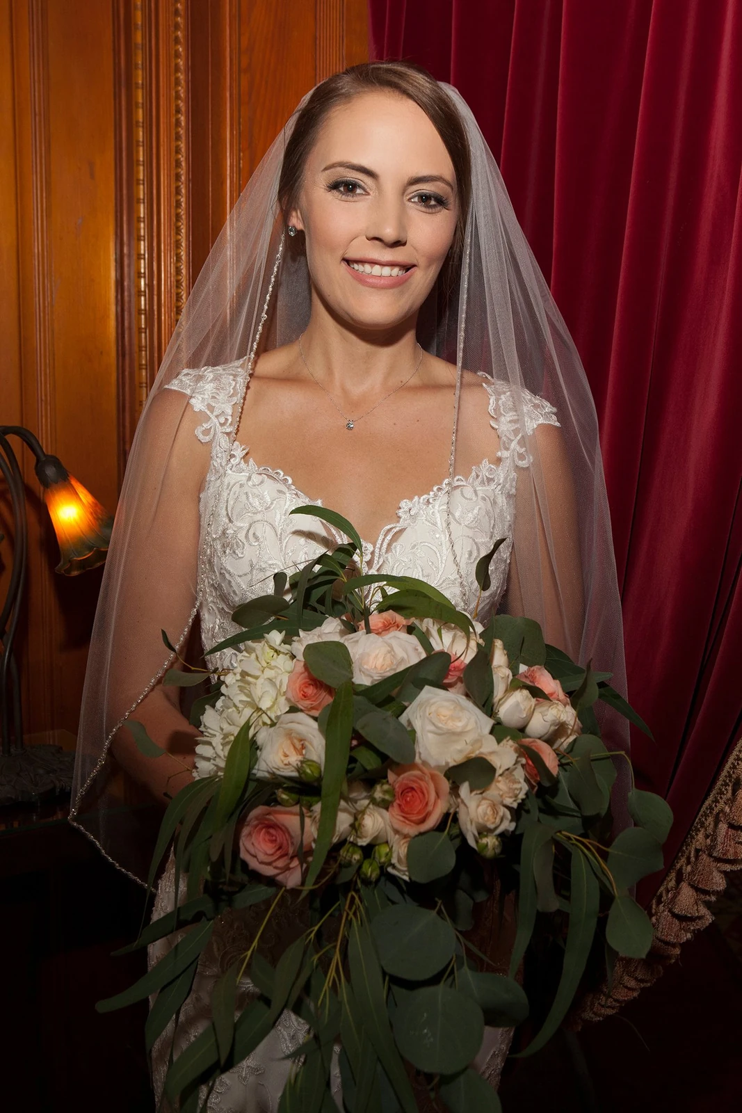 Wedding photograph 147 by Jeff Linett