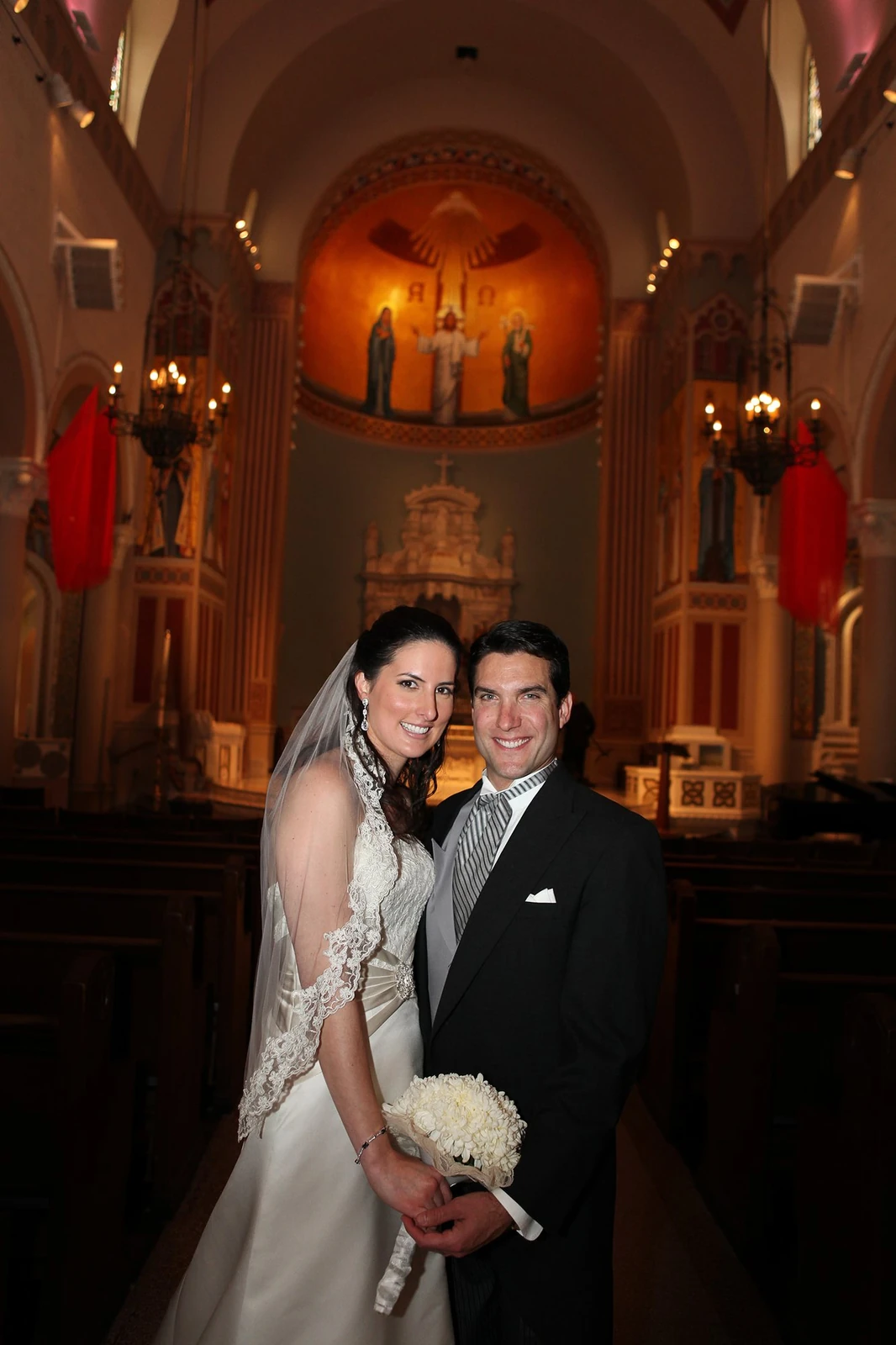 Wedding photograph 152 by Jeff Linett