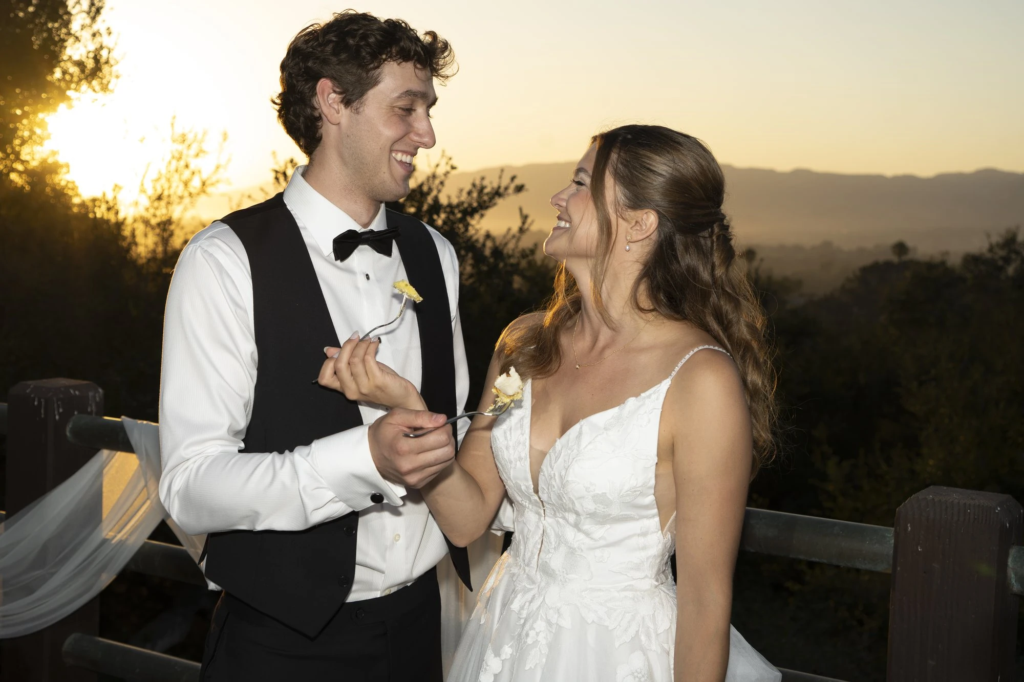 Wedding photograph 159 by Jeff Linett