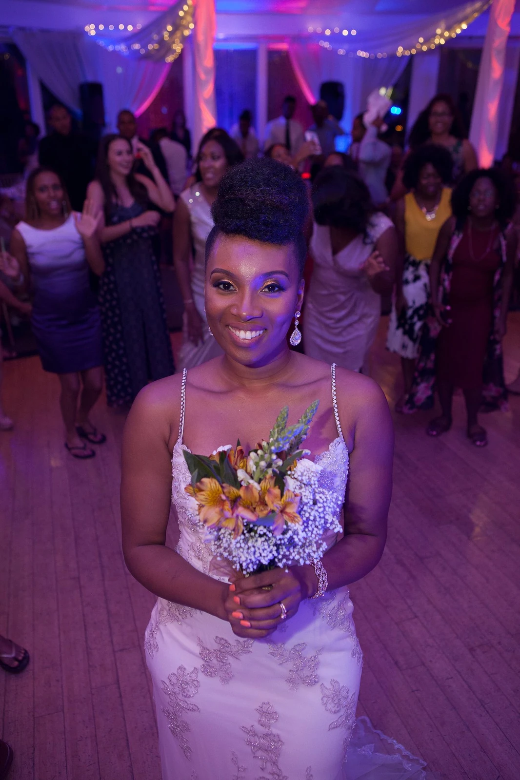 Wedding photograph 168 by Jeff Linett