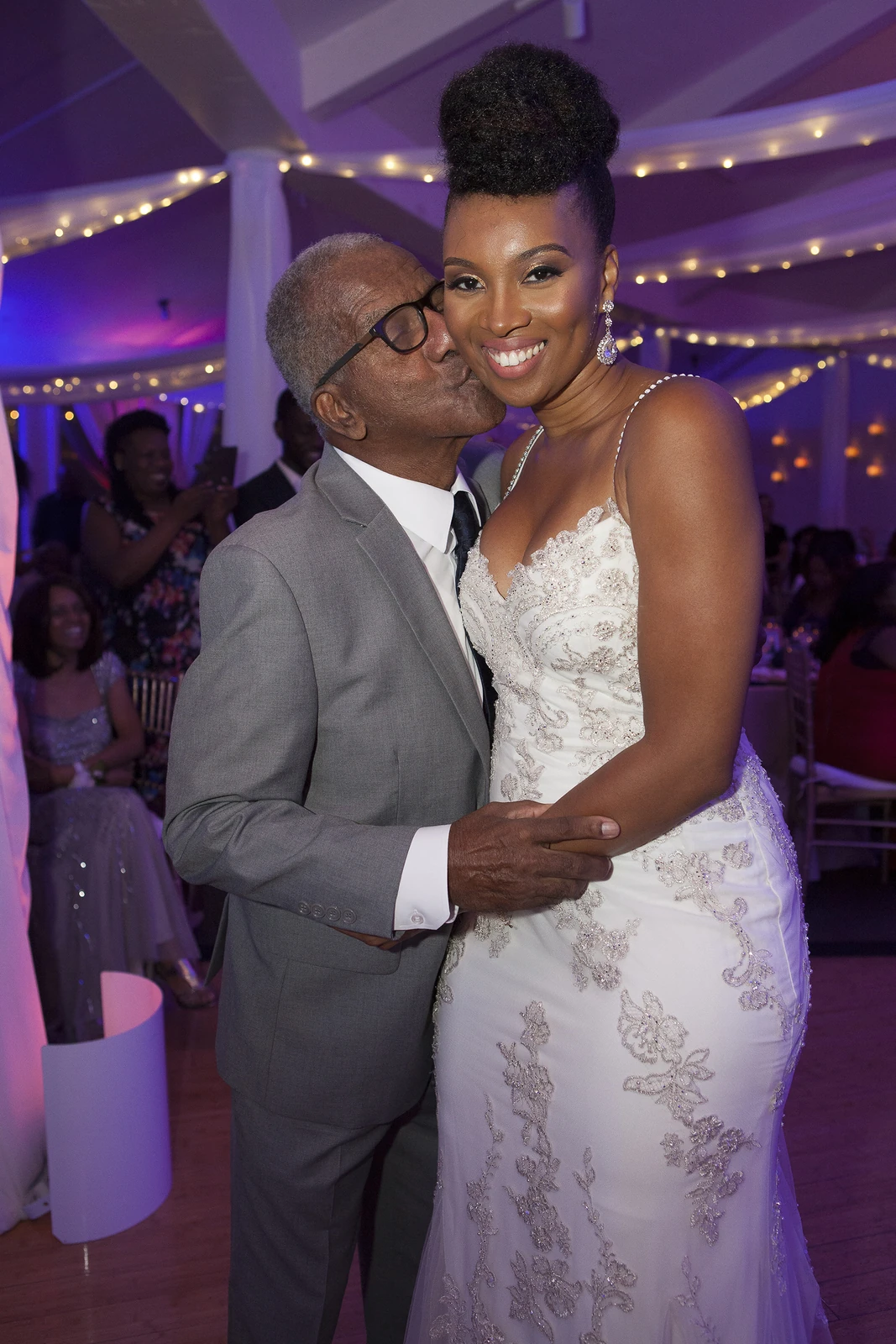 Wedding photograph 185 by Jeff Linett