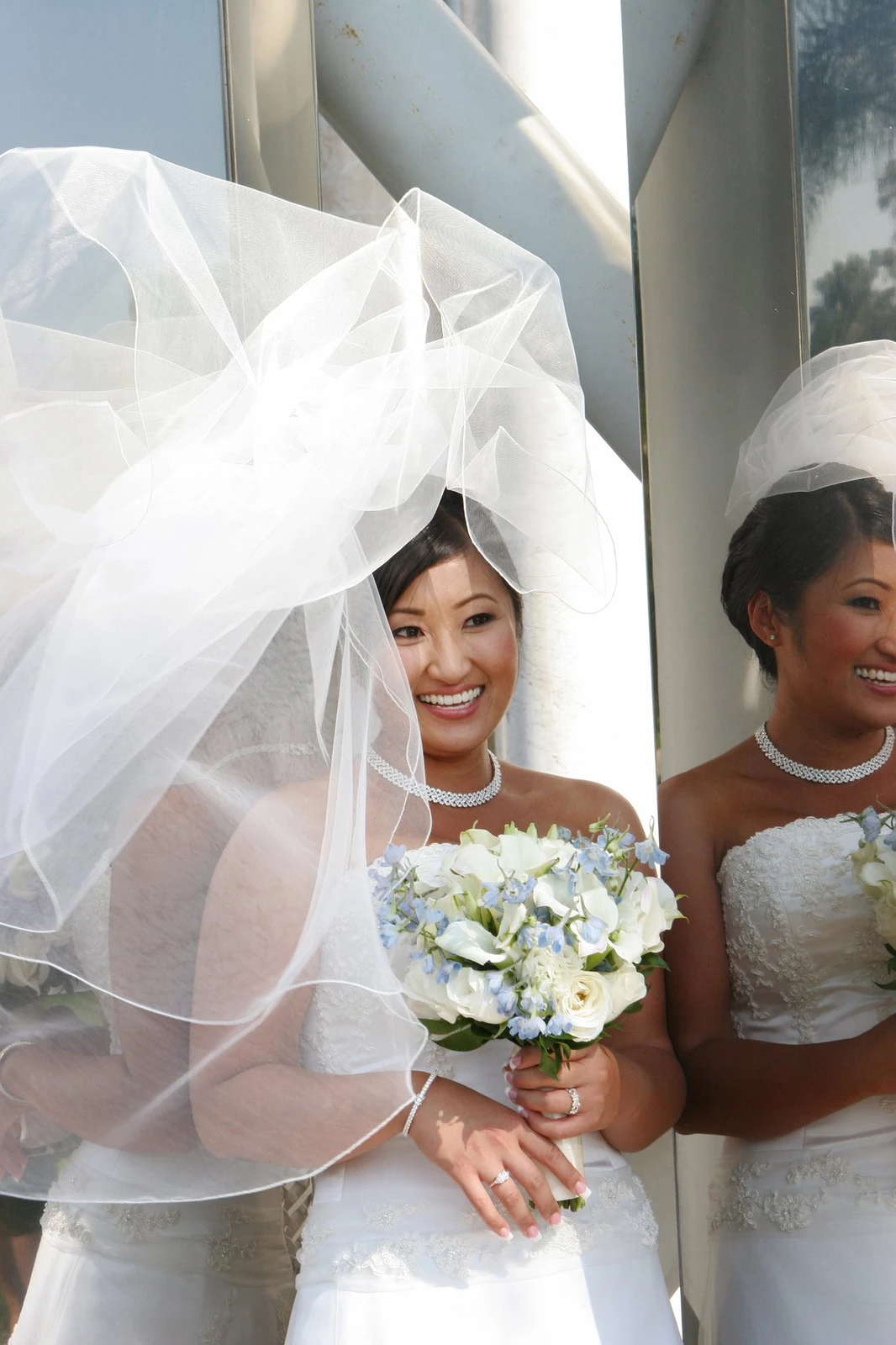 Wedding photograph 196 by Jeff Linett