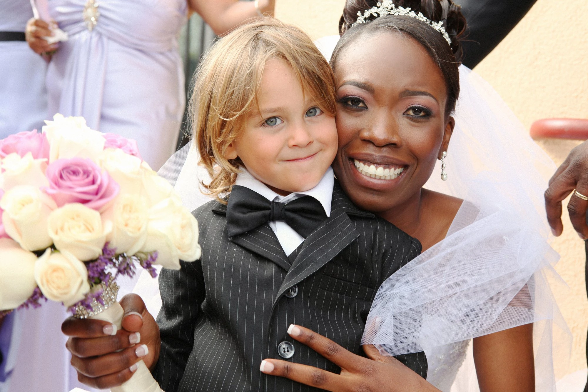 Wedding photograph 198 by Jeff Linett