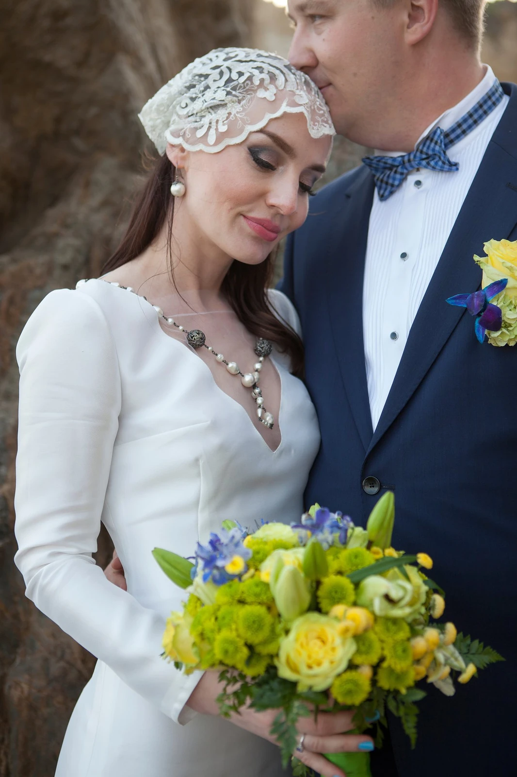 Wedding photograph 199 by Jeff Linett