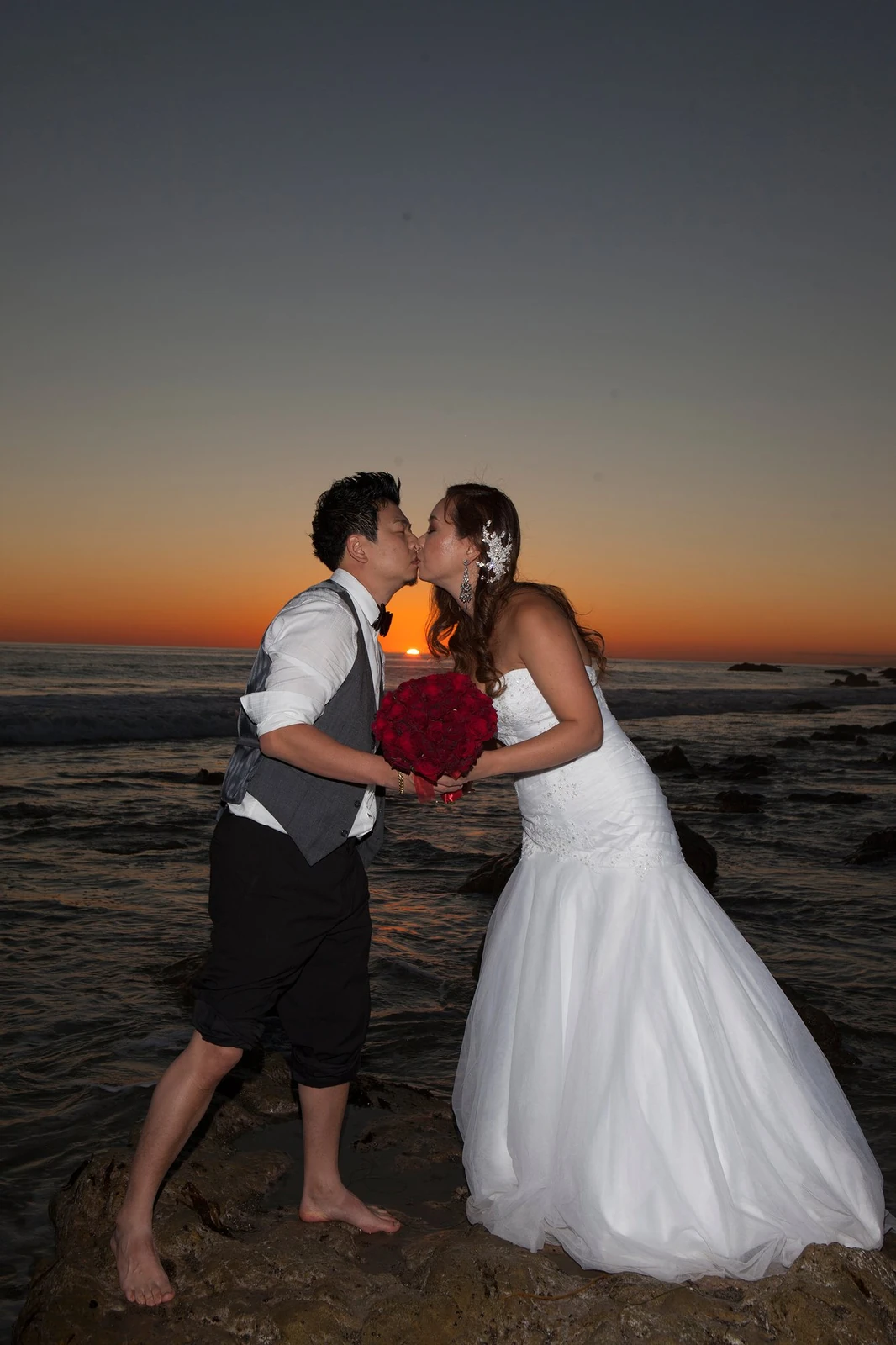 Wedding photograph 204 by Jeff Linett