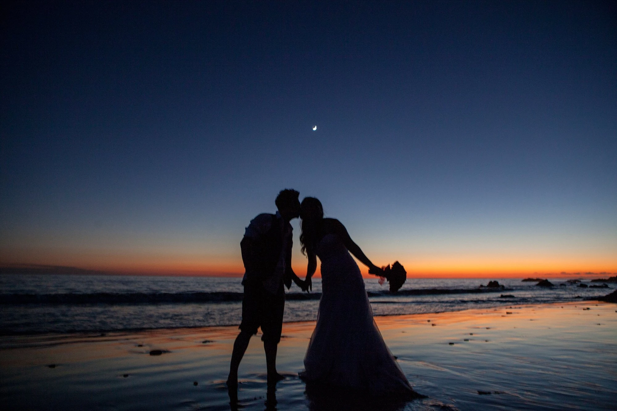 Wedding photograph 205 by Jeff Linett