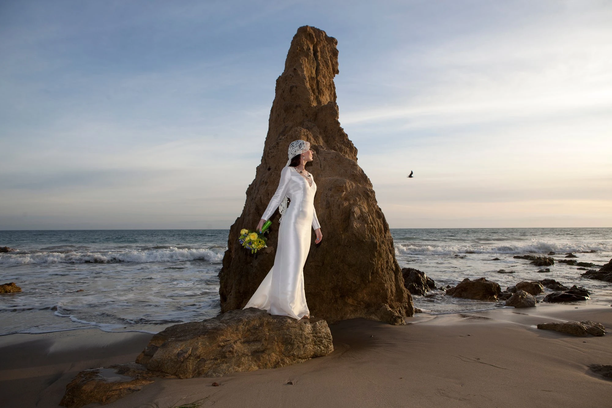 Wedding photograph 206 by Jeff Linett